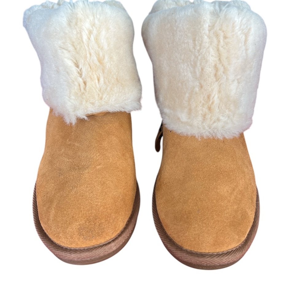 Clark’s Tundra Women Alpine II Boot Sz 10 - Picture 6 of 8